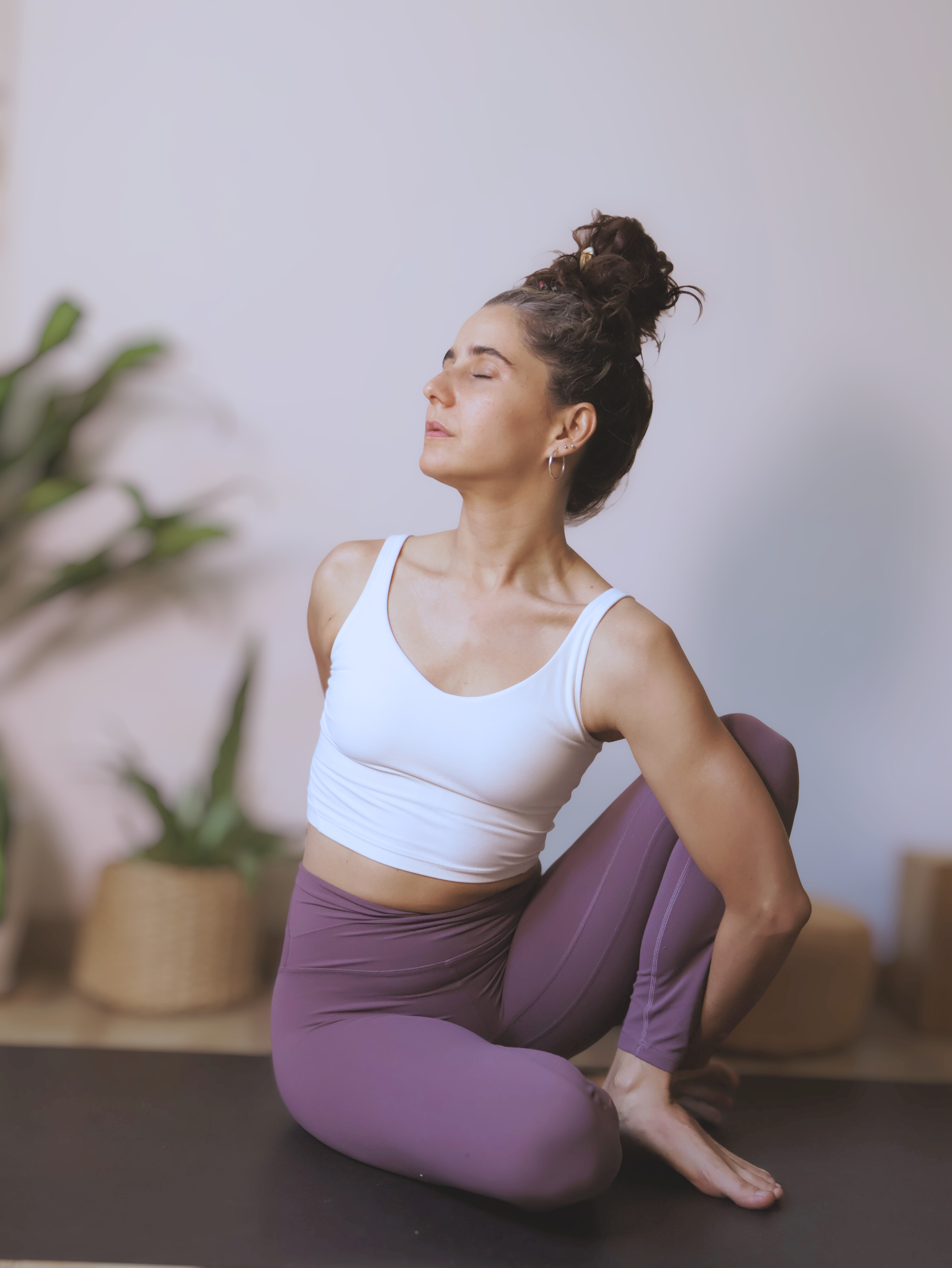 Beneficios Yoga Online